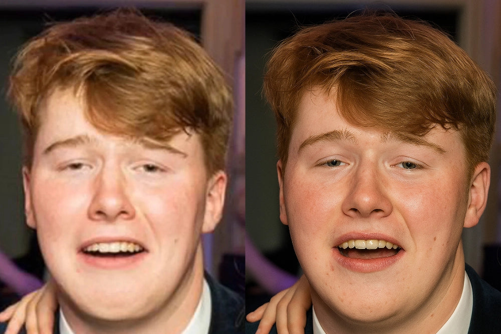 Photo Enhancing Service by ukpartymasks