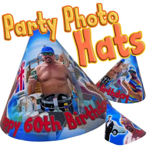 Party Hats Special Offer