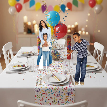 Personalised Full Body Cut Outs