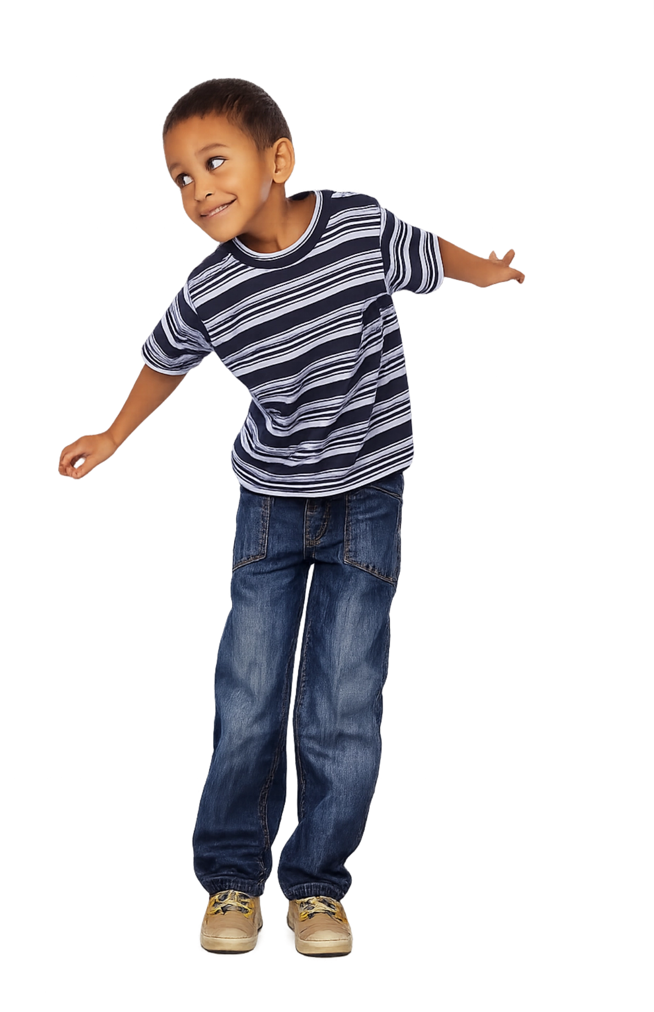 Personalised Full Body Cut Outs