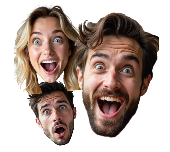 Personalised Face Mask