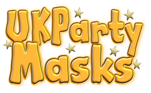 ukpartymasks photo face masks