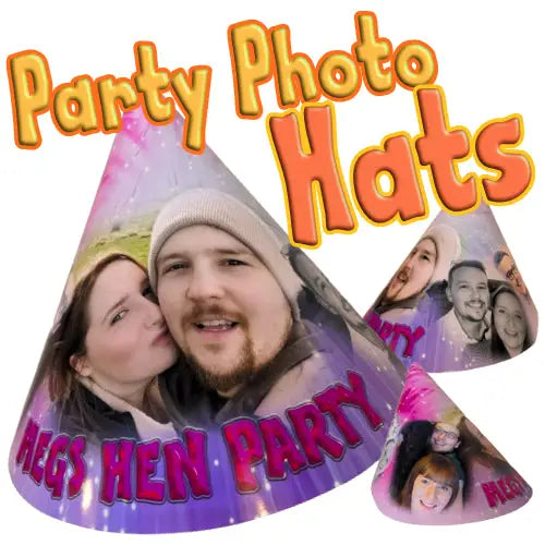 Party Hats Special Offer