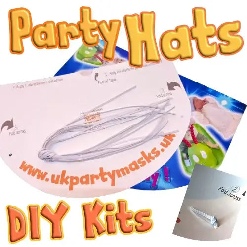 Party Hats Special Offer